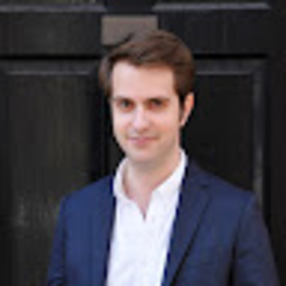 Meet your Posher, James - Picture 1 of 1